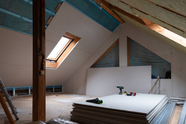 Best Residential Insulation in Lely Resort, FL