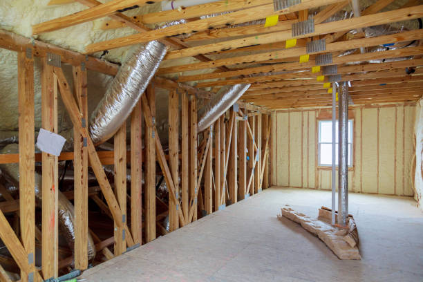 Best Energy Efficiency Insulation in Lely Resort, FL