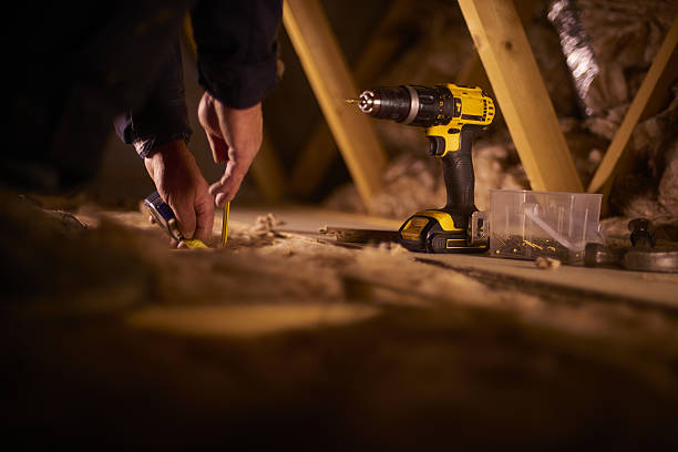 Trusted Lely Resort, FL Insulation Contractor Experts